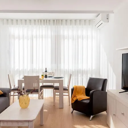 Apartment Espanatour La Paloma