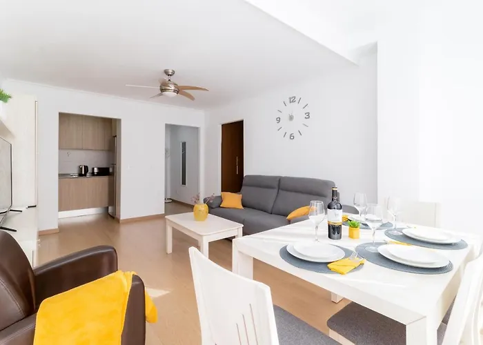 Appartement Espanatour La Paloma Torrevieja