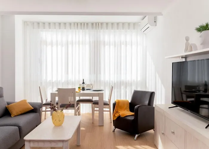 Appartement Espanatour La Paloma