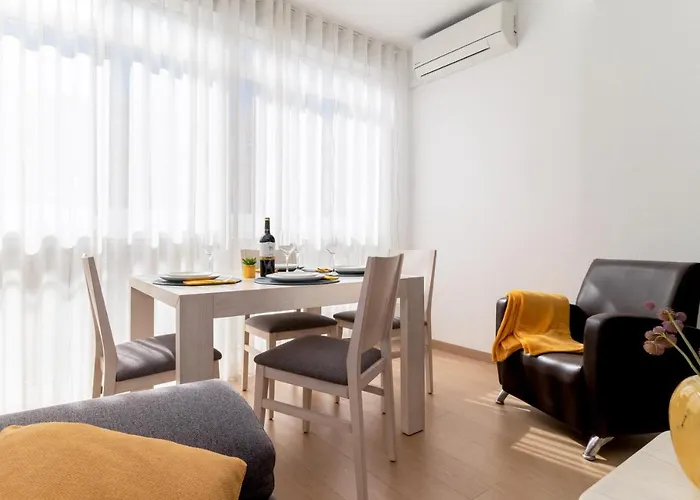 Espanatour La Paloma Appartement Torrevieja