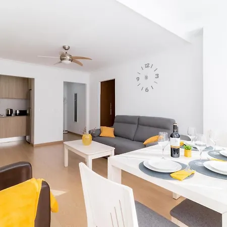 Apartment Espanatour La Paloma Torrevieja