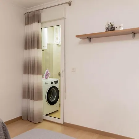 Espanatour La Paloma דירה