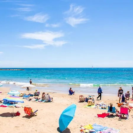 Espanatour La Paloma דירה