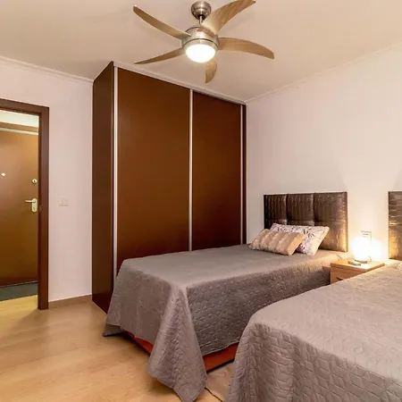 Espanatour La Paloma Apartamento Torrevieja