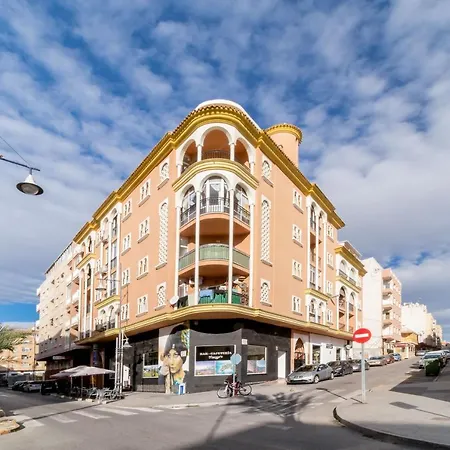 Espanatour La Paloma