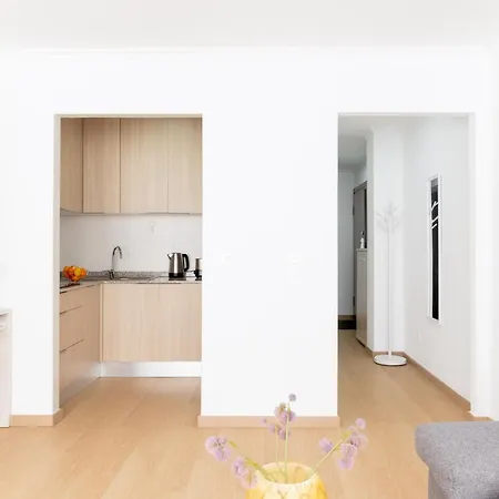 Espanatour La Paloma טורבייחה