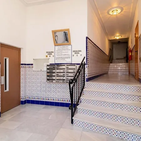 Espanatour La Paloma *