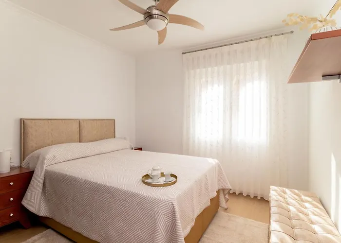 Espanatour La Paloma Apartment Torrevieja