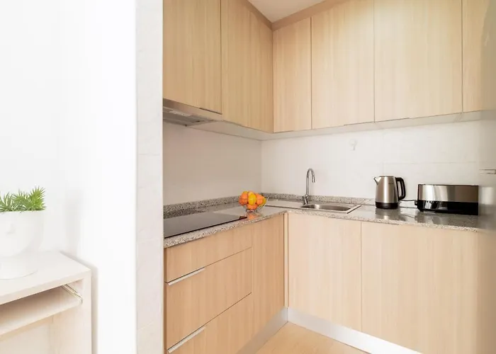 Apartamento Espanatour La Paloma Torrevieja