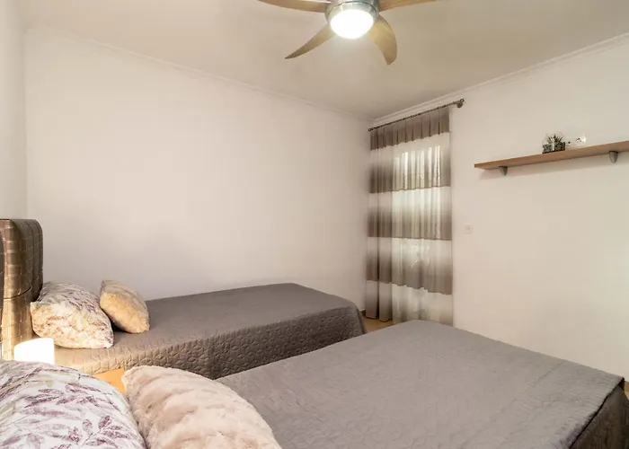 Espanatour La Paloma * Torrevieja