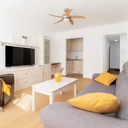 Espanatour La Paloma Appartement *