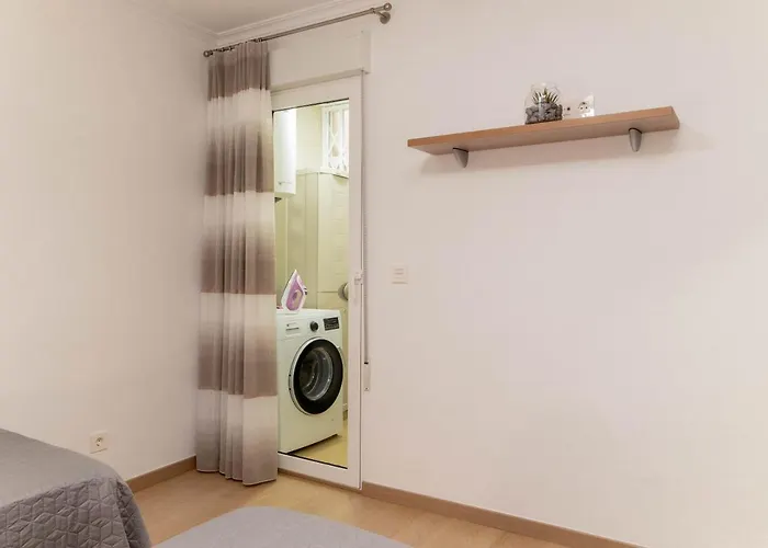 Espanatour La Paloma Appartement