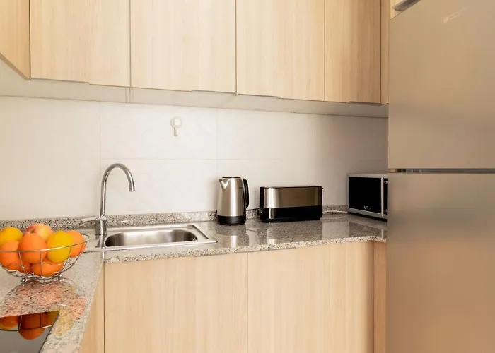 Espanatour La Paloma Torrevieja