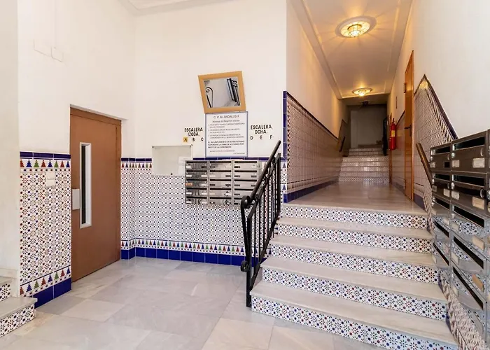 Espanatour La Paloma *